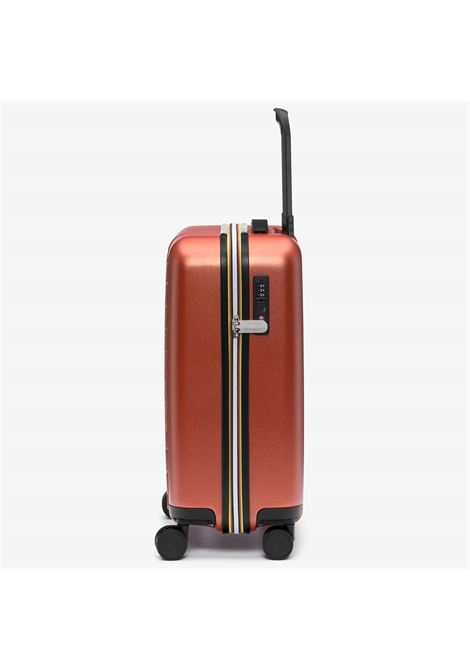 Valigia con logo K-WAY KIDS | K4125ZW896